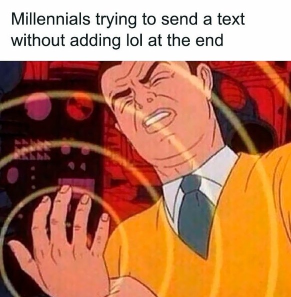 Memes, die Gen Z nicht mehr versteht (dafür Millenials)