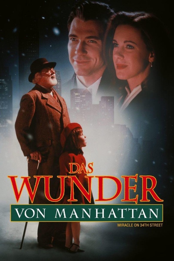 Das Wunder von Manhattan