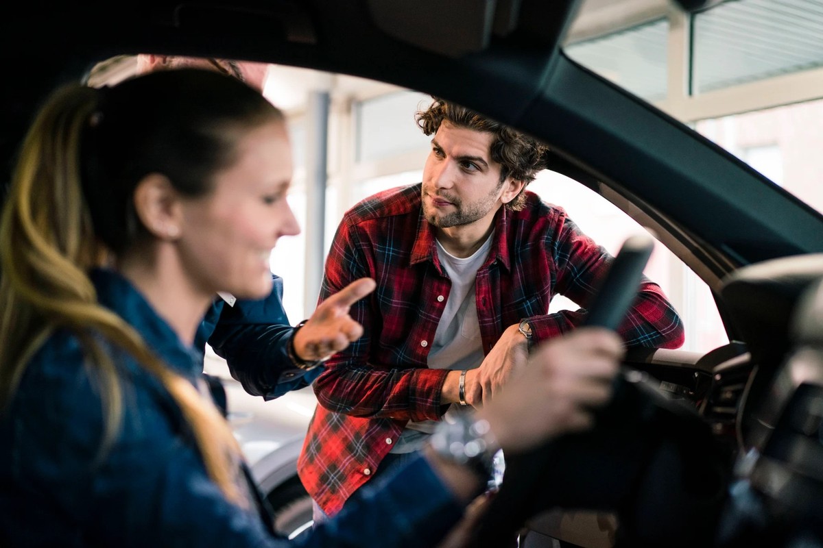 Pour beaucoup, l'achat d'une voiture neuve reste un rêve.