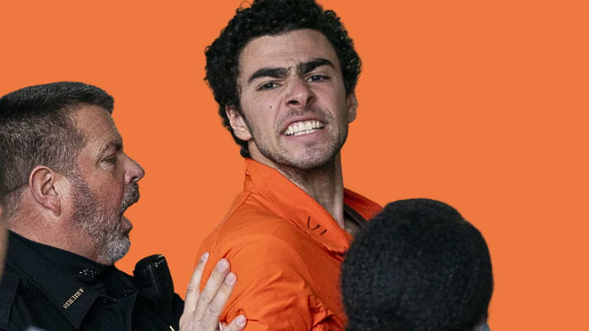 Luigi Mangione, d'assassin à héros du peuple américain