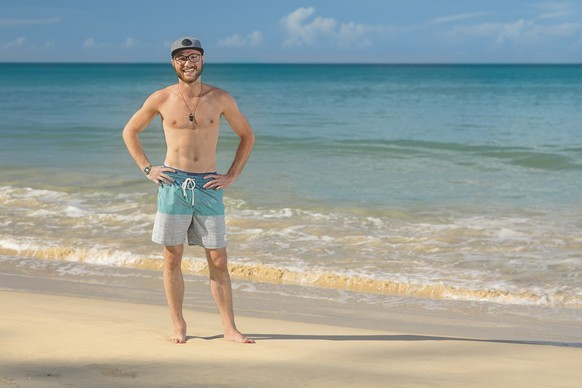 Bachelorette 2023 candidate Fabio