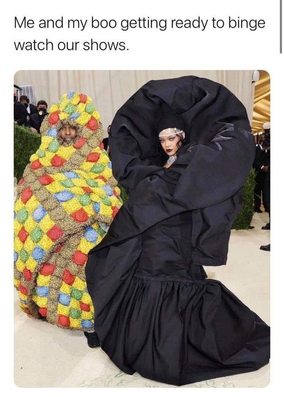 Balenciaga Memes