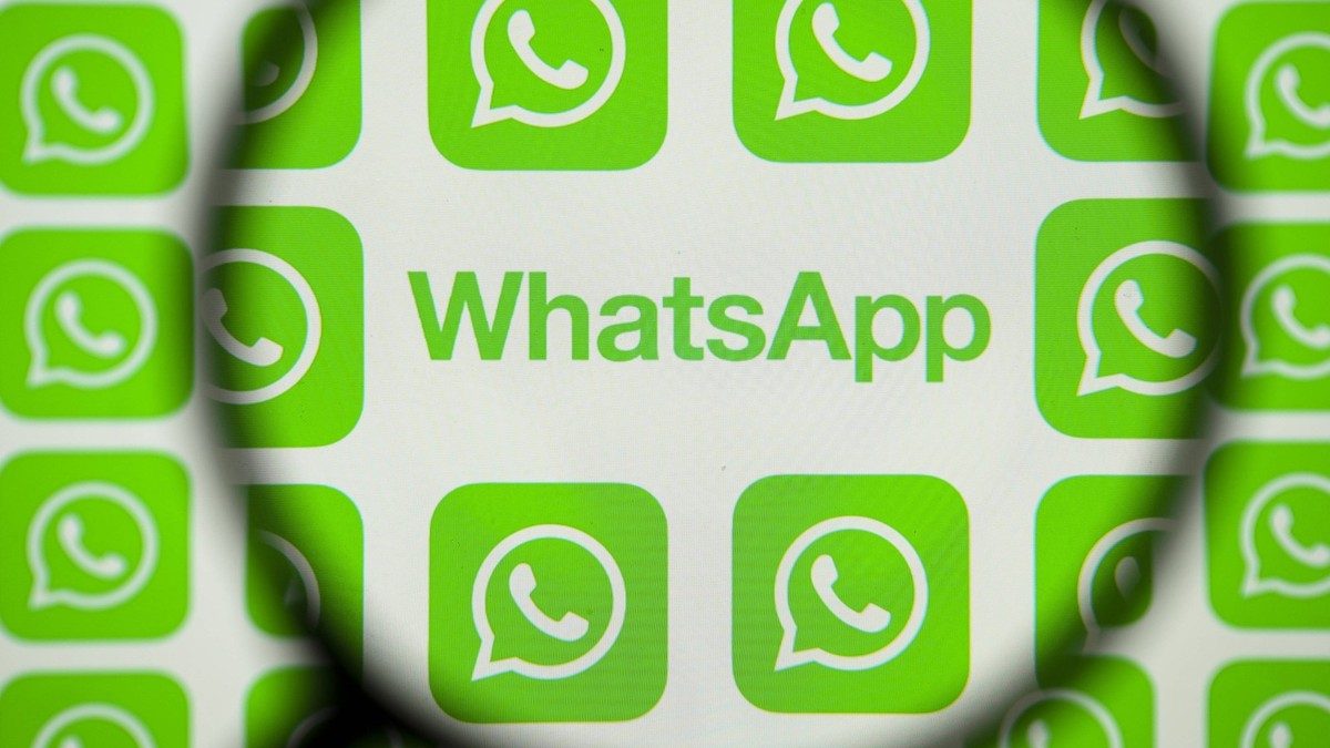 EU-Zwangsmassnahme: Whatsapp muss andere KI-Anbiet