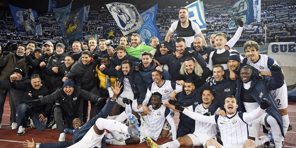 FCZ auf Meisterkurs: Jubelt der Wintermeister auch am Ende der Saison?