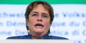 SVP-Fraktion lehnt «Kuhhandel» deutlich ab – es wird eng für den AHV-Steuer-Deal 