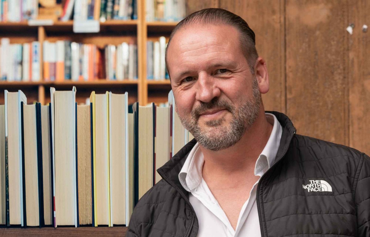 Le succès d&amp;#039;un livre n&amp;#039;est pas uniquement dû à son auteur, loin de là.