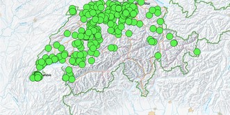 Wohnst du neben einer 5G-Antenne? Hier findest du es auf einen Blick heraus