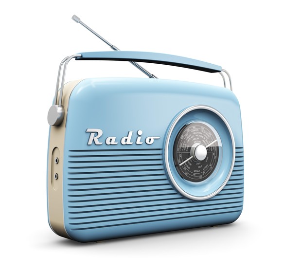 radio