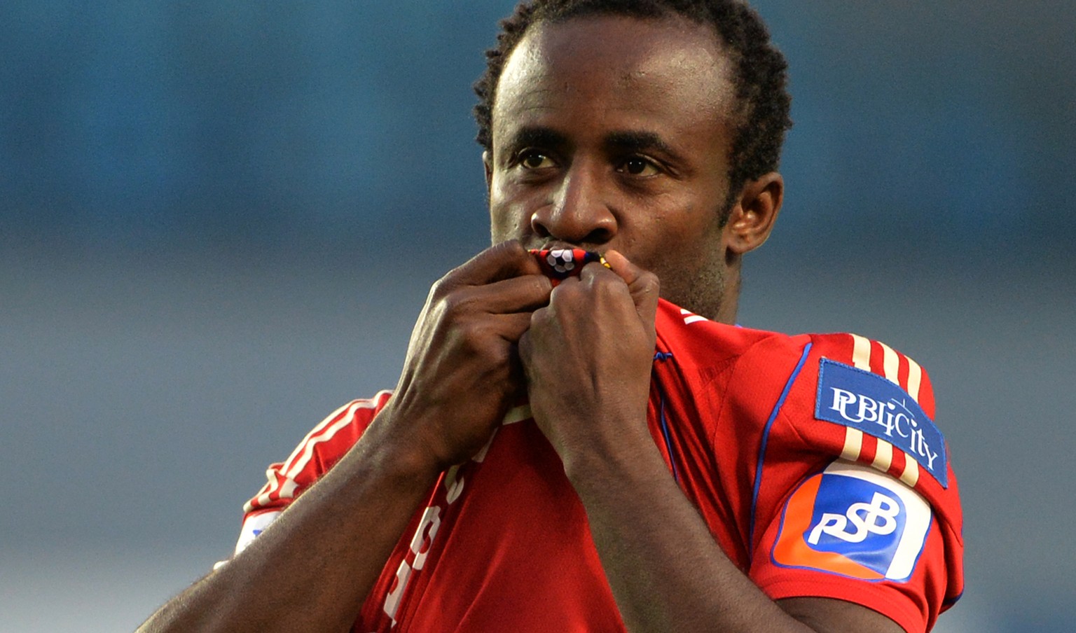 Seydou Doumbia: Wie lange spielt er noch in Moskau?