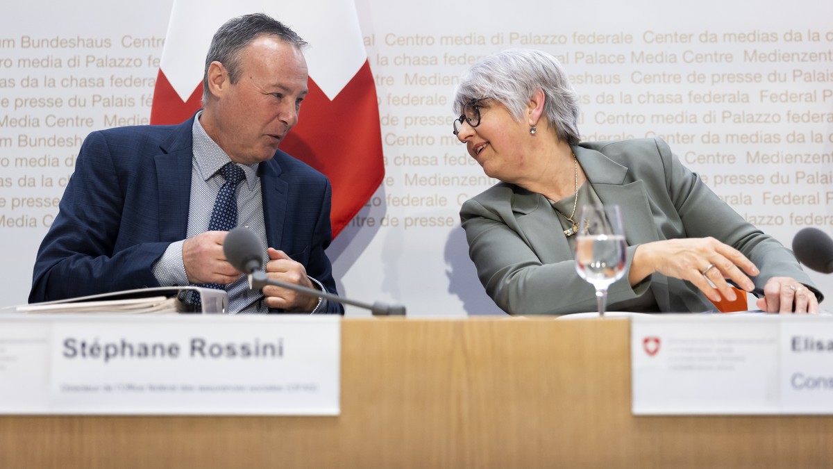  Foto zu 13. AHV-Rente und Rentenalter 66: Das sind die finanziellen Folgen 