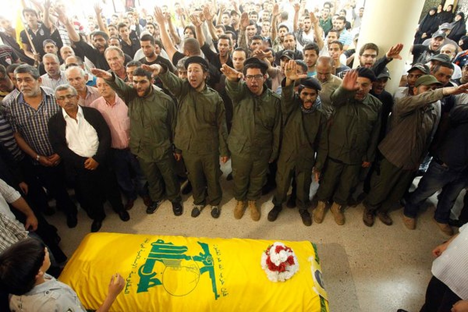Hisbollah
