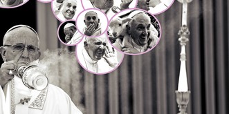Game of Popes: In 10 Fragen zum Papst – oder zur Exkommunikation!