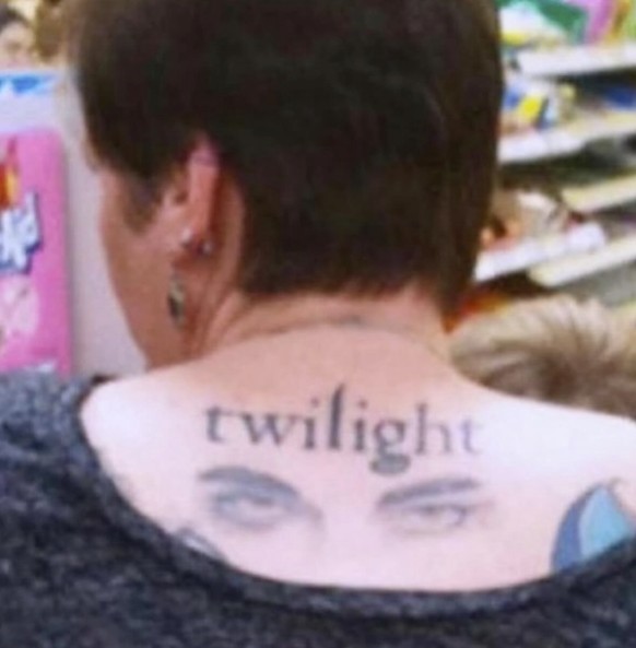 tattoo fail der Woche