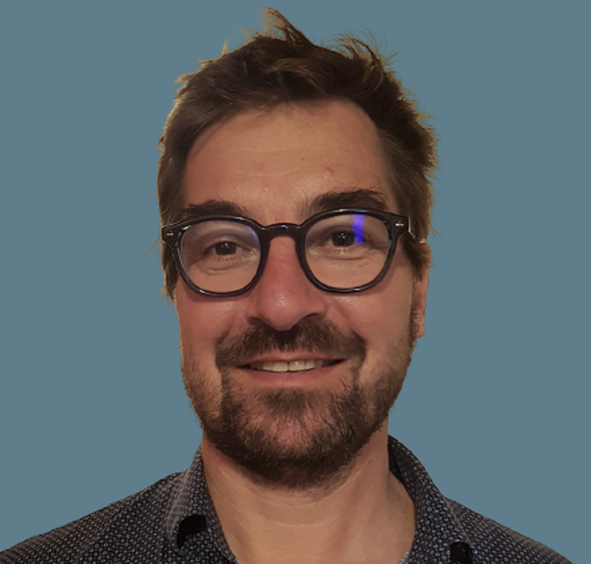 Benoît Hachet