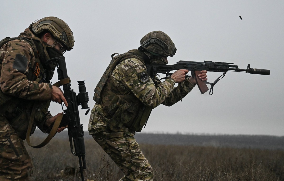 L'armée russe améliore ses tactiques en Ukraine.