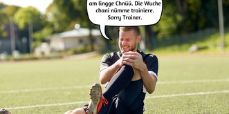 Diese 13 Amateur-Fussballer triffst du in JEDEM Trainingslager