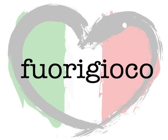 Ich bin verrückt nach dir italienisch