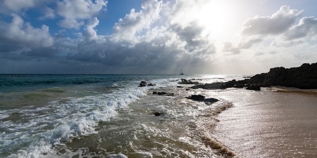 Saint-Barthélemy