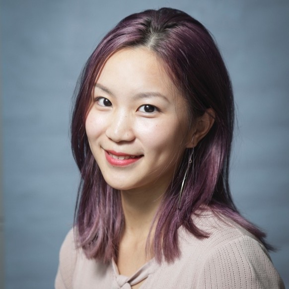 Wanqing Zhang, Investigativjournalistin bei BBC World Service