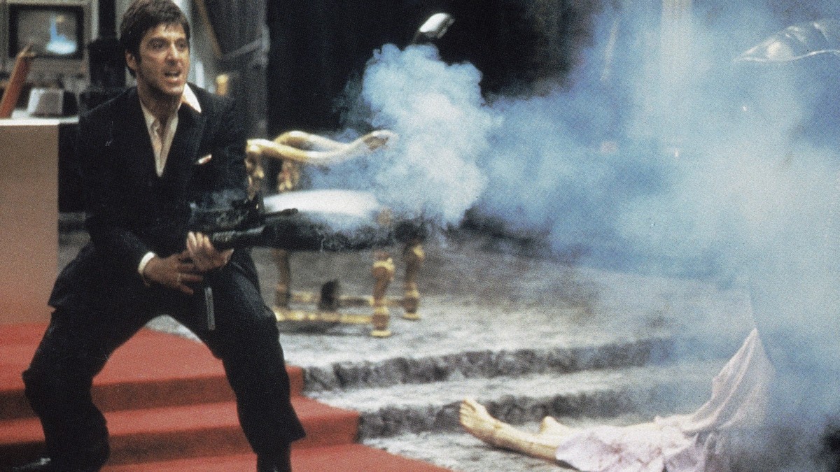 Diese «Scarface»-Villa steht in Florida zum Verkauf – für 237 Millionen Dollar