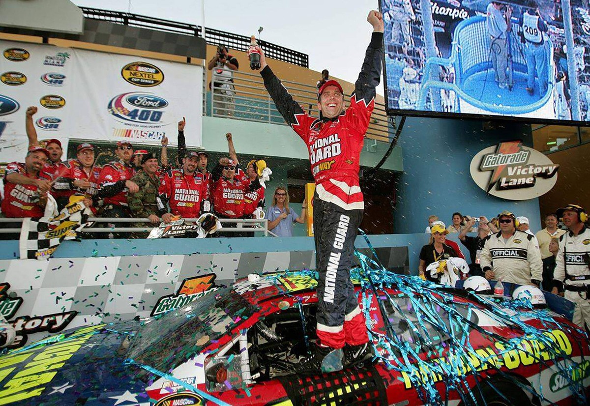 December 18, 2025: GREG BIFFLE, his wife NICOLE and children were killed in a plane crash in North Carolina on Thursday, Rep. Richard Hudson, R-N.C., said in a post on social media. Biffle and his fam ...