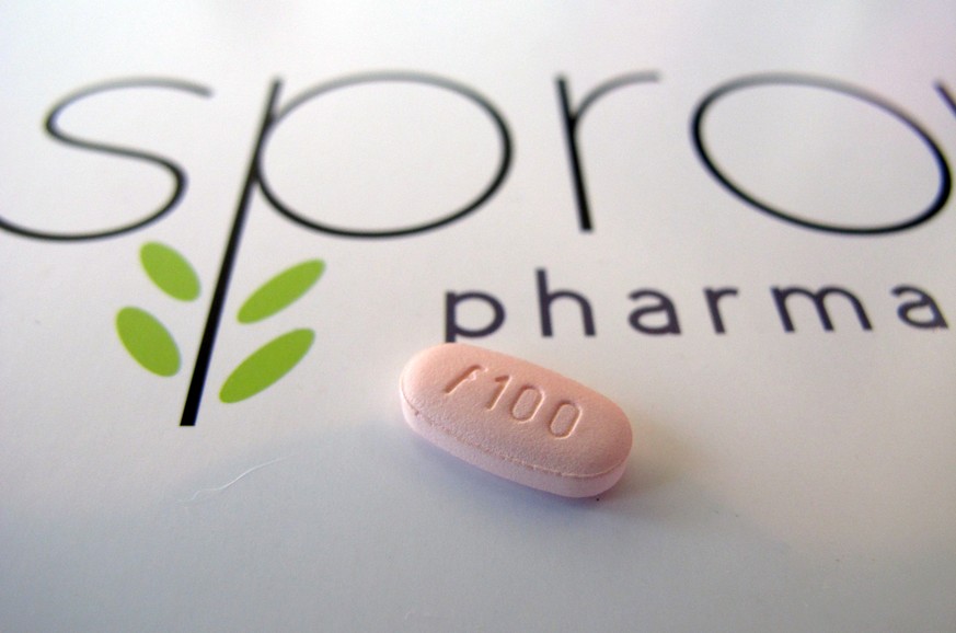 Sprout Pharmaceuticals bringt die Lustpille für die Frau auf den Markt.