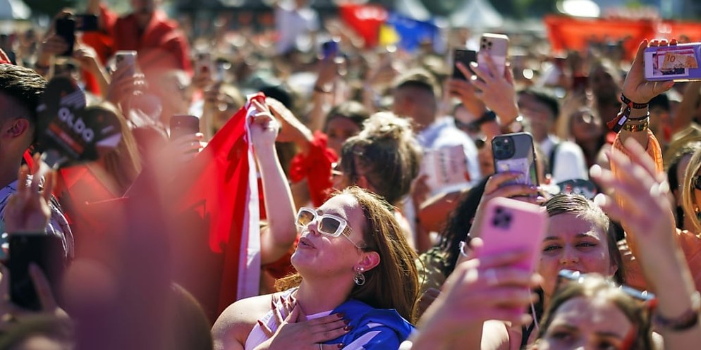 Das Alba-Festival ist nur eines von vielen Highlights an diesem Wochenende.