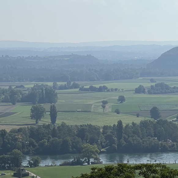 Rennvelo Winterthur und Umgebung