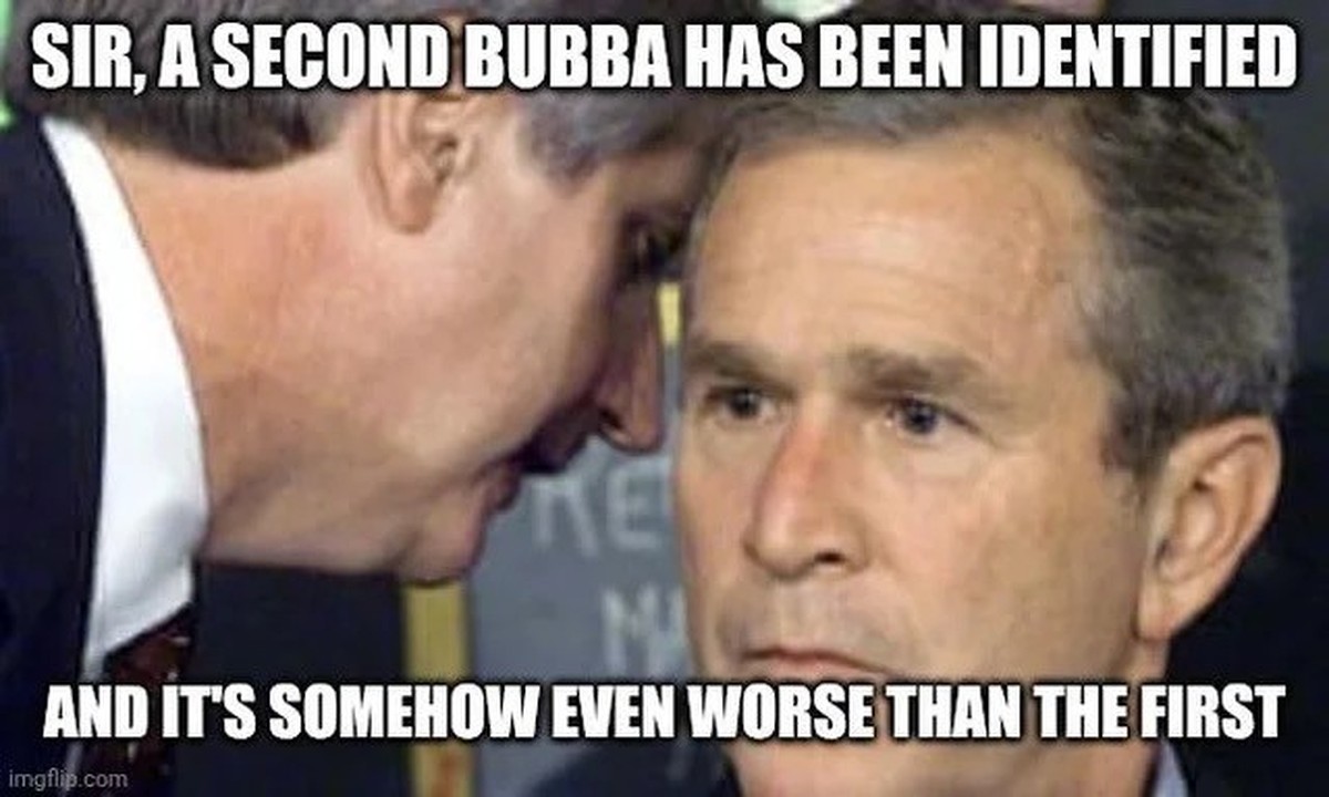 Trump Epstein Memes: Das Bubba-Gerücht und Bill Clinton