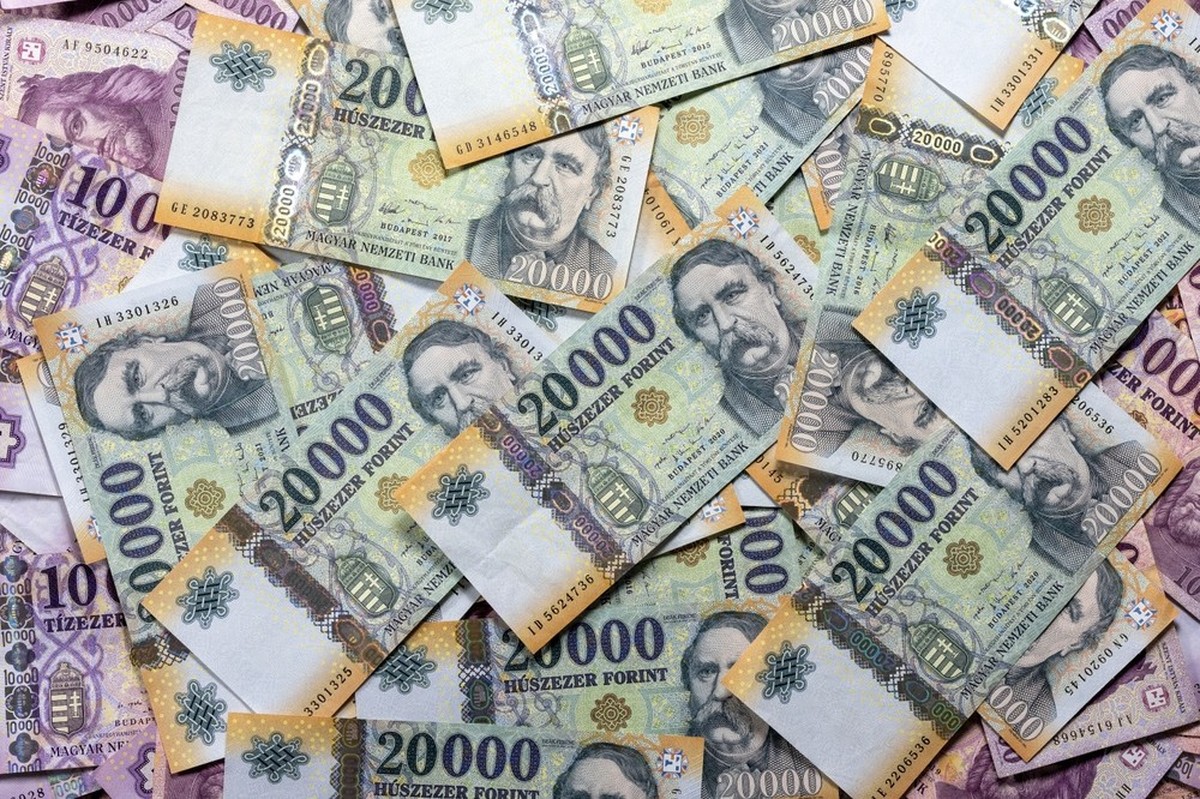 Forint