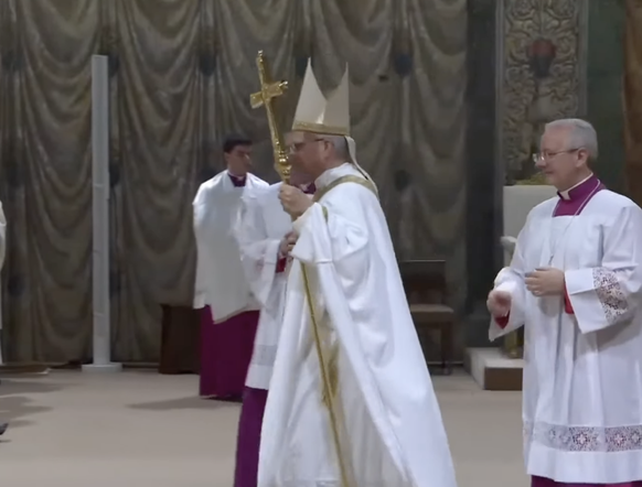 papst