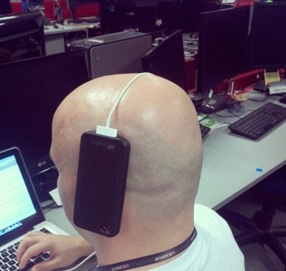 Telefon Lifehack