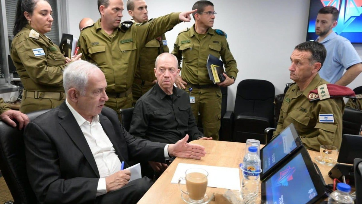 Mistakes Until the End: That’s How Seriously Israel Failed Before Hamas Attack Kidnappings for Ransom: 70 Bodies of Suspected Hostages Discovered in Nigeria