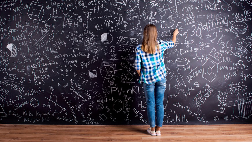mathematik