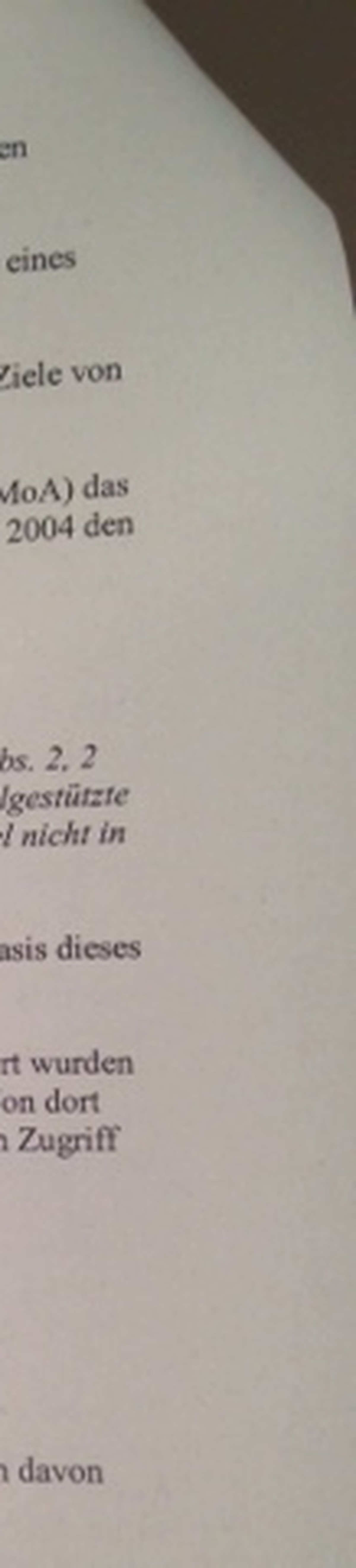 Das Dokument soll zeigen, welche Leitungen die NSA bereits 2005 im Visier hatte. Offenbar auch das Netz der Swisscom.