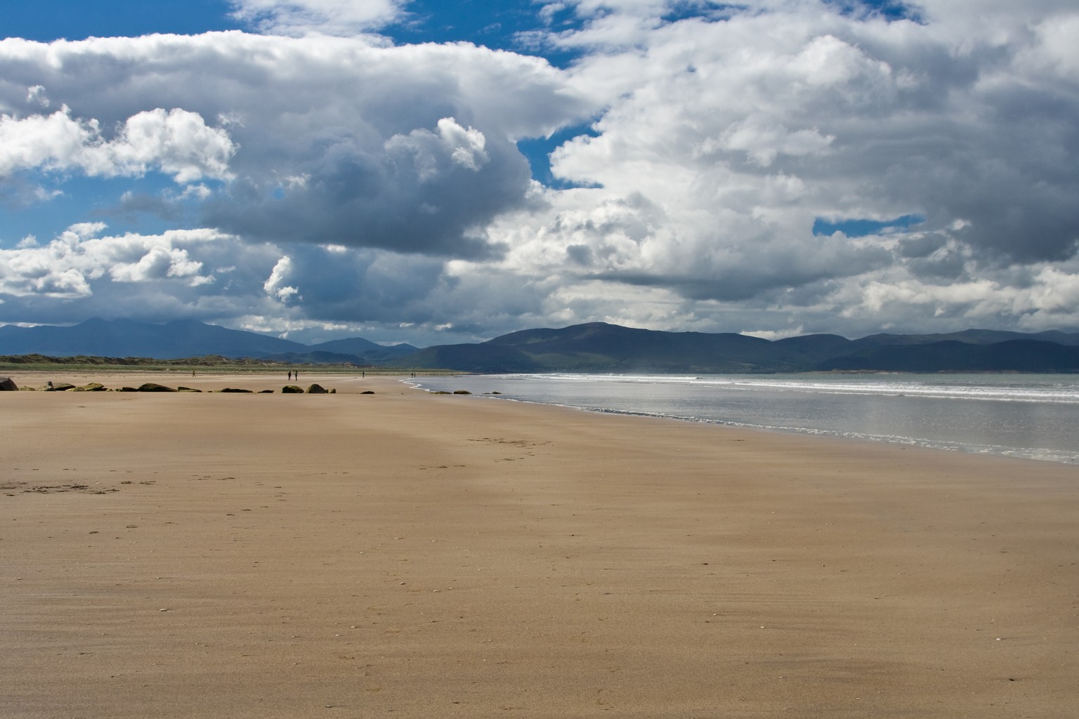 Inch Beach, Irland, Bild: shutterstock