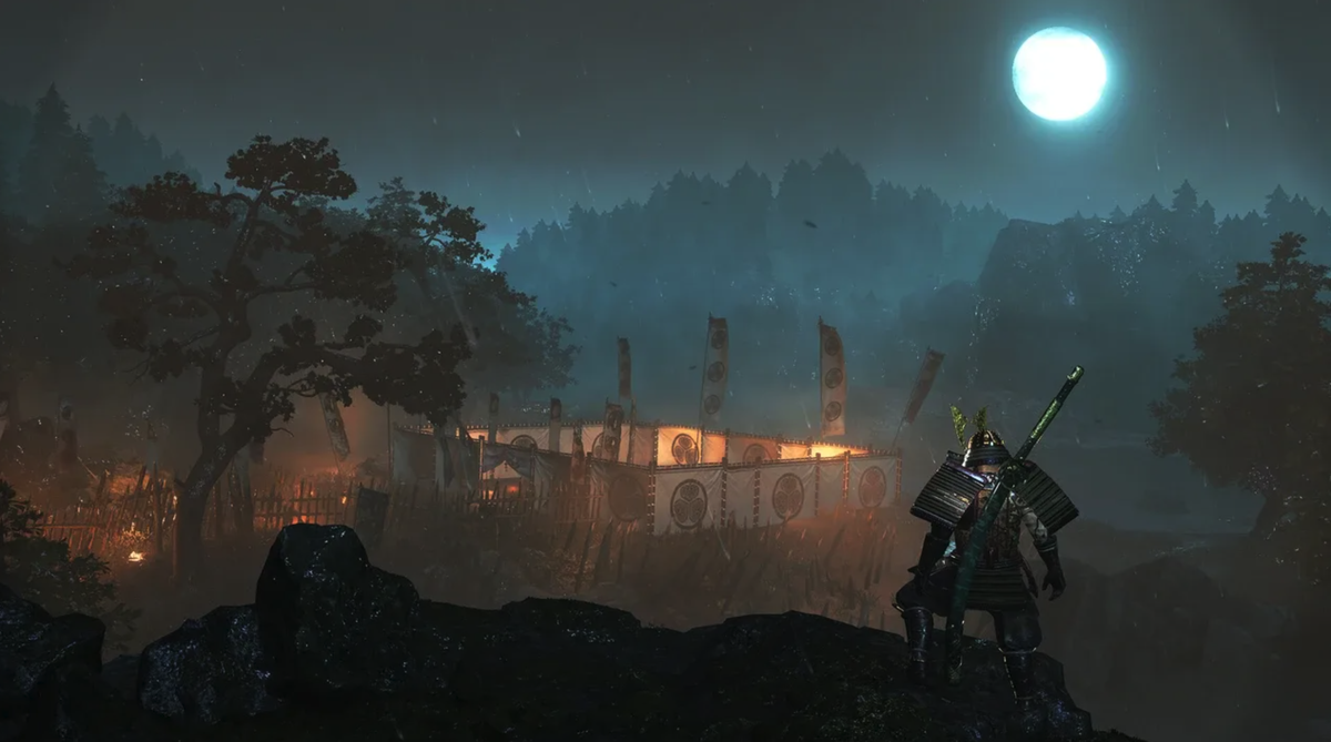 Nioh 3