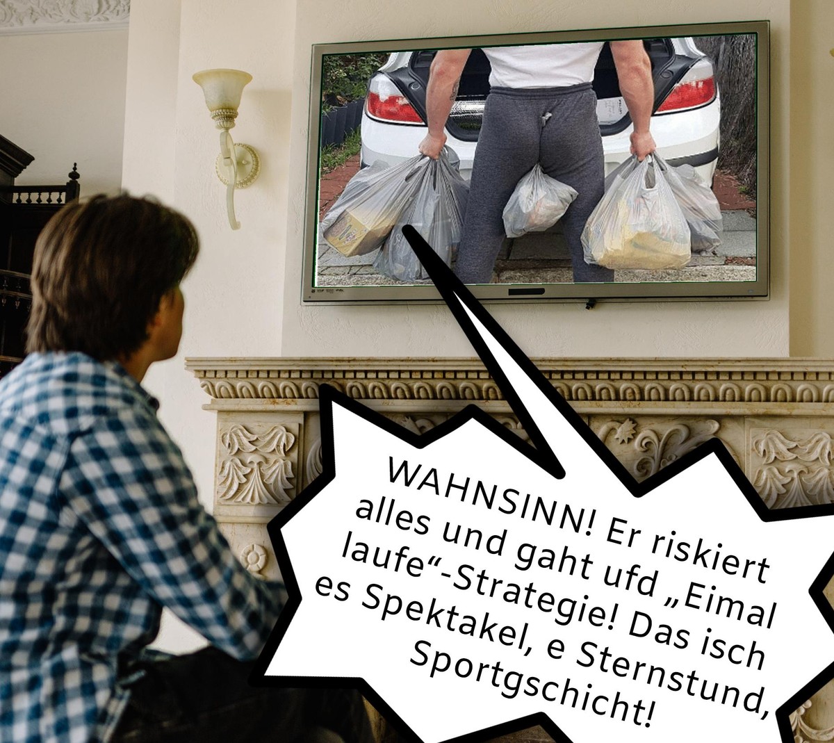 Bild