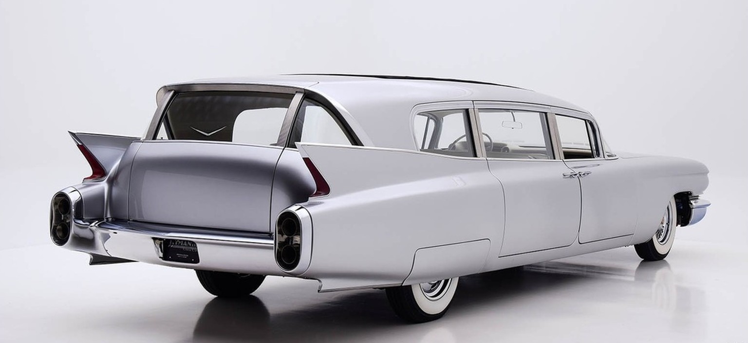 cadillac thundertaker hearse 1960 leichenwagen hotrod custom kustom street rod auto motor usa https://www.diecast.org/diecast98/html/asp/forums/lounge/viewMessage.asp?id=136202&amp;start=136202