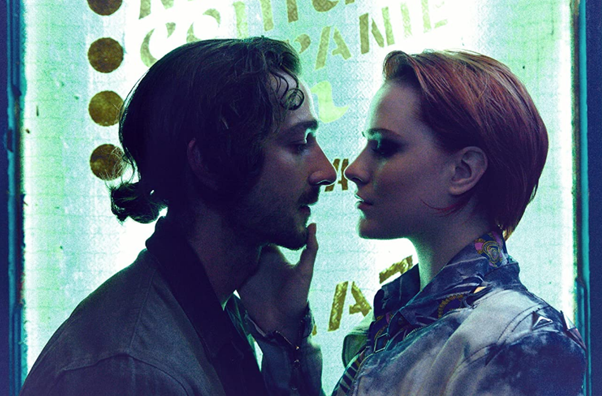 Lang lebe Charlue Countryman Film Indie-Cinema Independent Film Komödie Thriller Shia LaBoeuf Rachel Woods Geheimtipp