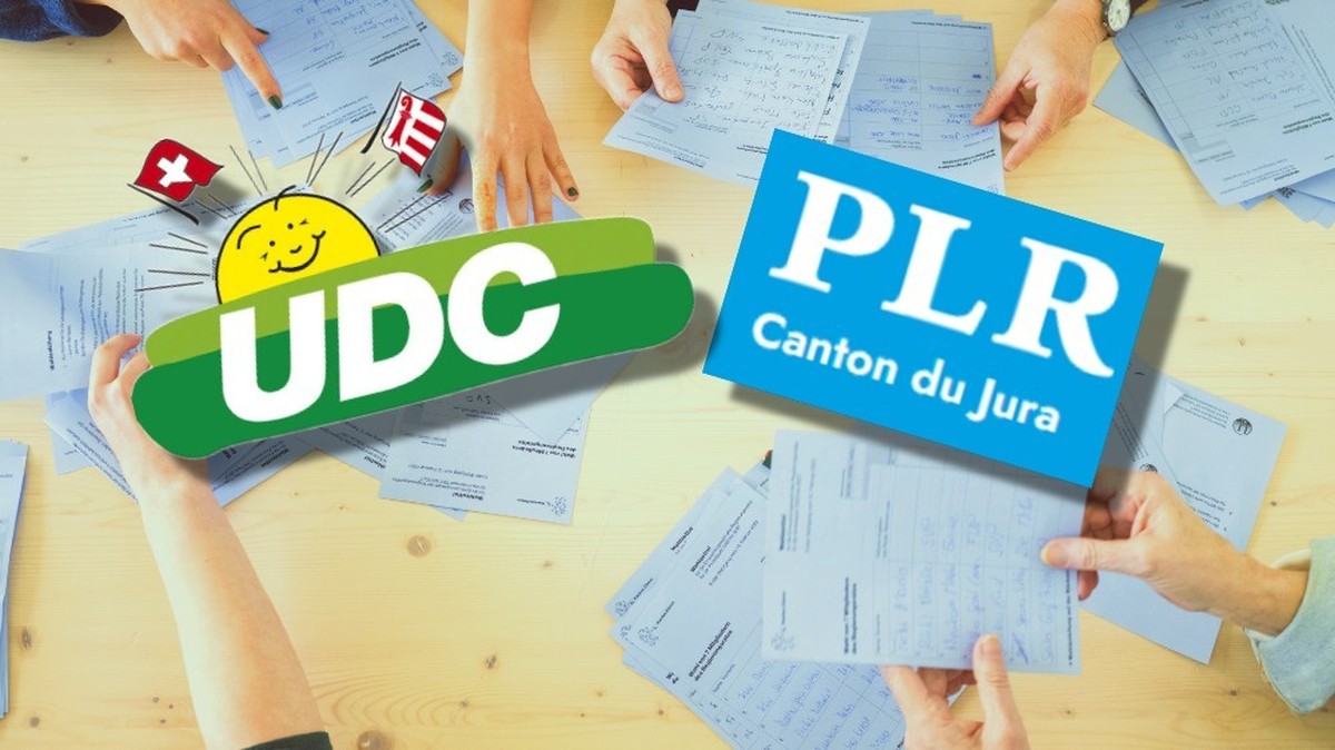 Le PLR refuse de renouveler son apparentement avec l'UDC pour les fédérales de 2027.