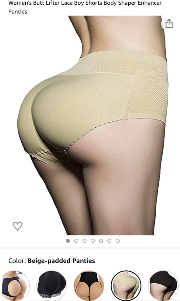 Photoshop-Pannen von Amazon und Co.