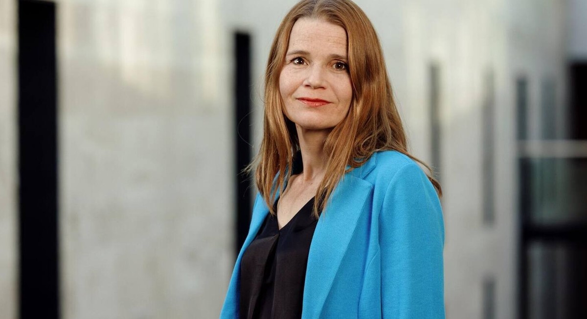 Nicole Brändle