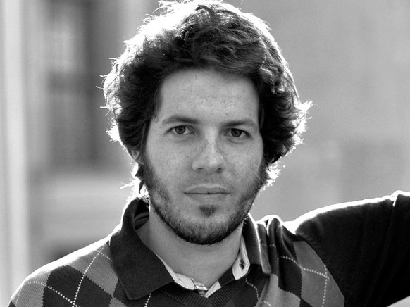 Philipp Kovec
