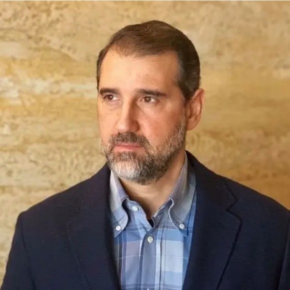 Rami Makhlouf