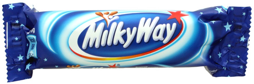 milky way bar chocolate schokolade riegel süssigkeit dessert zucker essen food snack http://enacademic.com/dic.nsf/enwiki/11744591