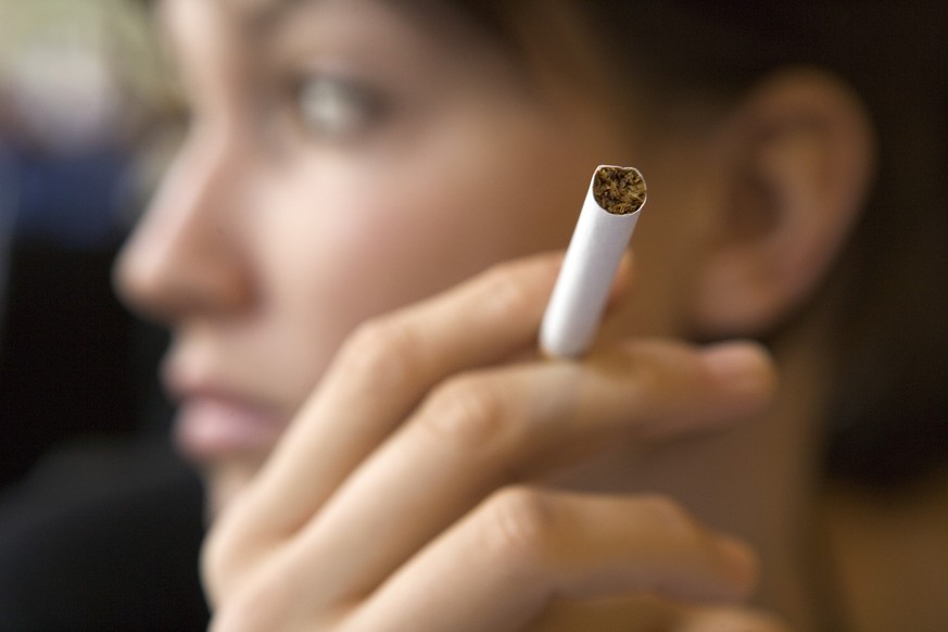 Die Raucher klagten, sie seien von den Tabak-Firmen nicht über die Gesundheitsrisiken aufgeklärt worden.