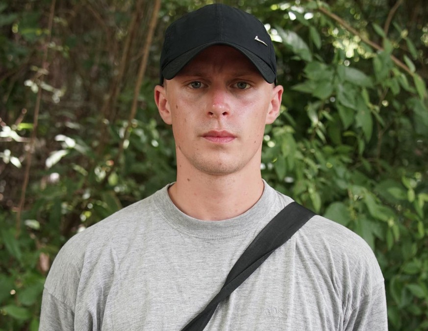 «7 vs. Wild»-Joris über die YouTube-Hit-Serie: «Lassen mich etwas amateurhaft dastehen»