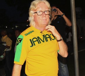 Winfried Schäfer will mit Jamaika an die WM 2018.&nbsp;