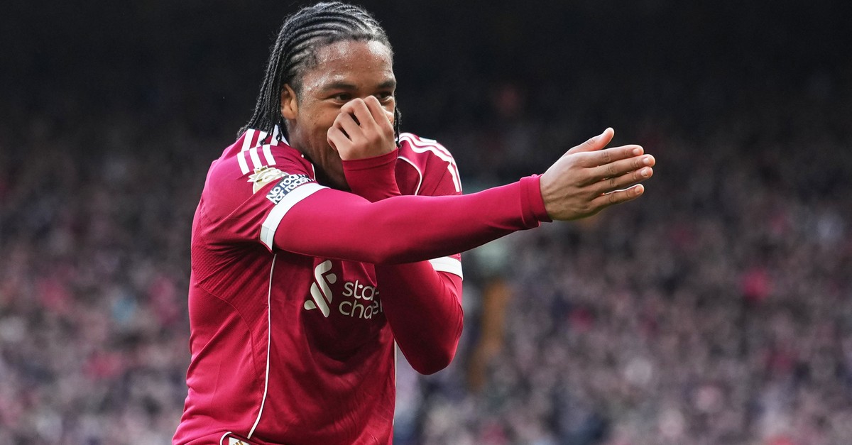 Liverpool-Jungstar (17) trifft sehenswert, Arsenal patzt +++ Bayern bricht Torrekord